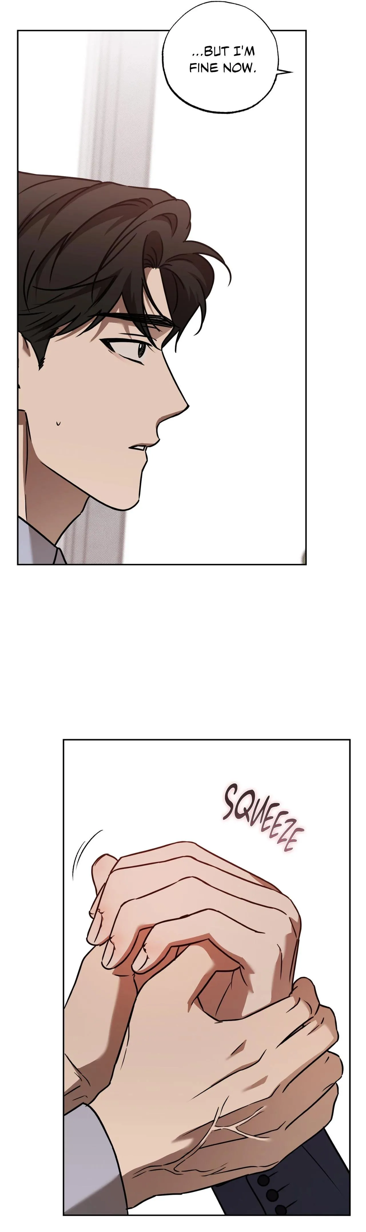 Sugar Trap Chapter 63 page 37