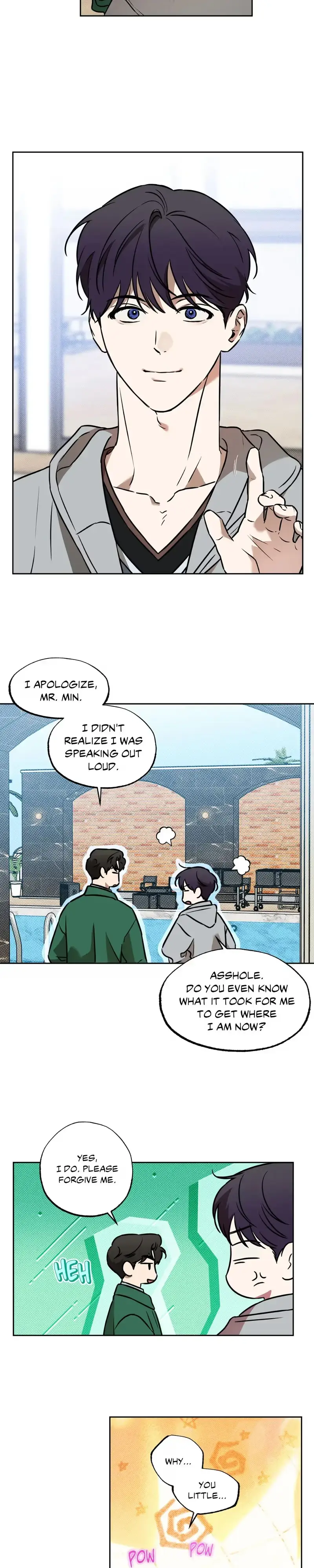 Sugar Trap Chapter 64 page 2