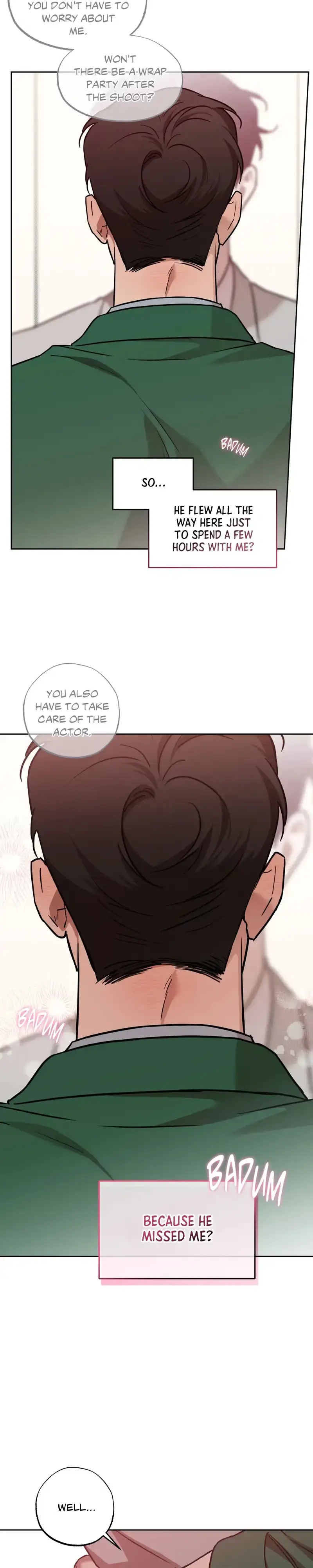 Sugar Trap Chapter 64 page 12