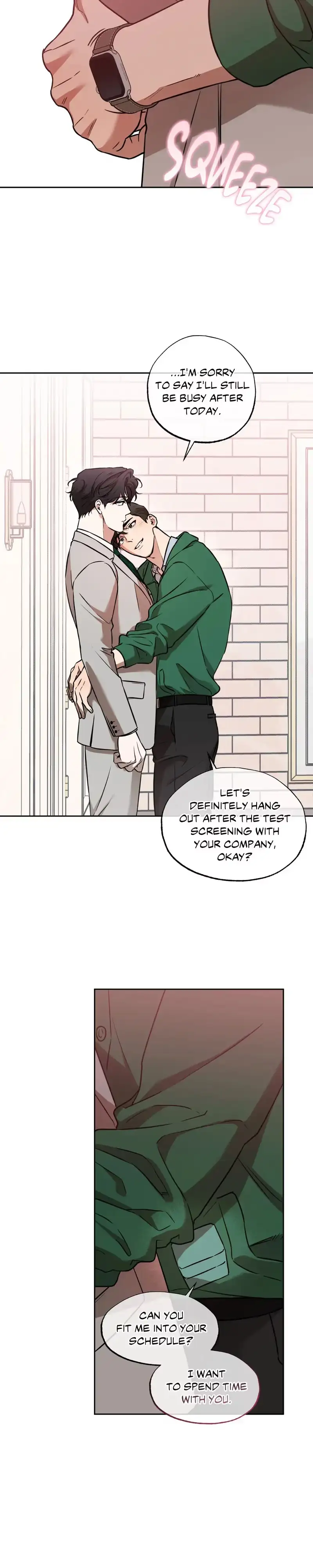 Sugar Trap Chapter 64 page 13