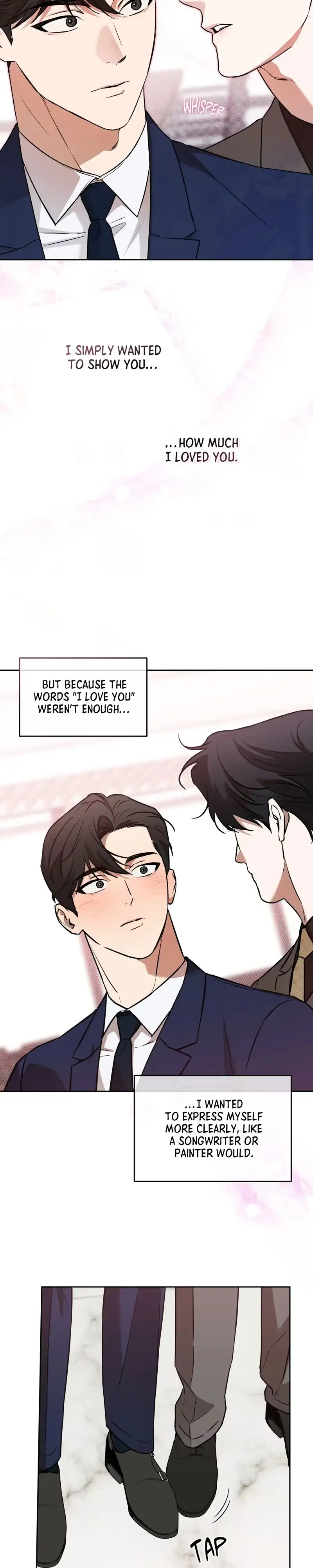 Sugar Trap Chapter 64 page 19