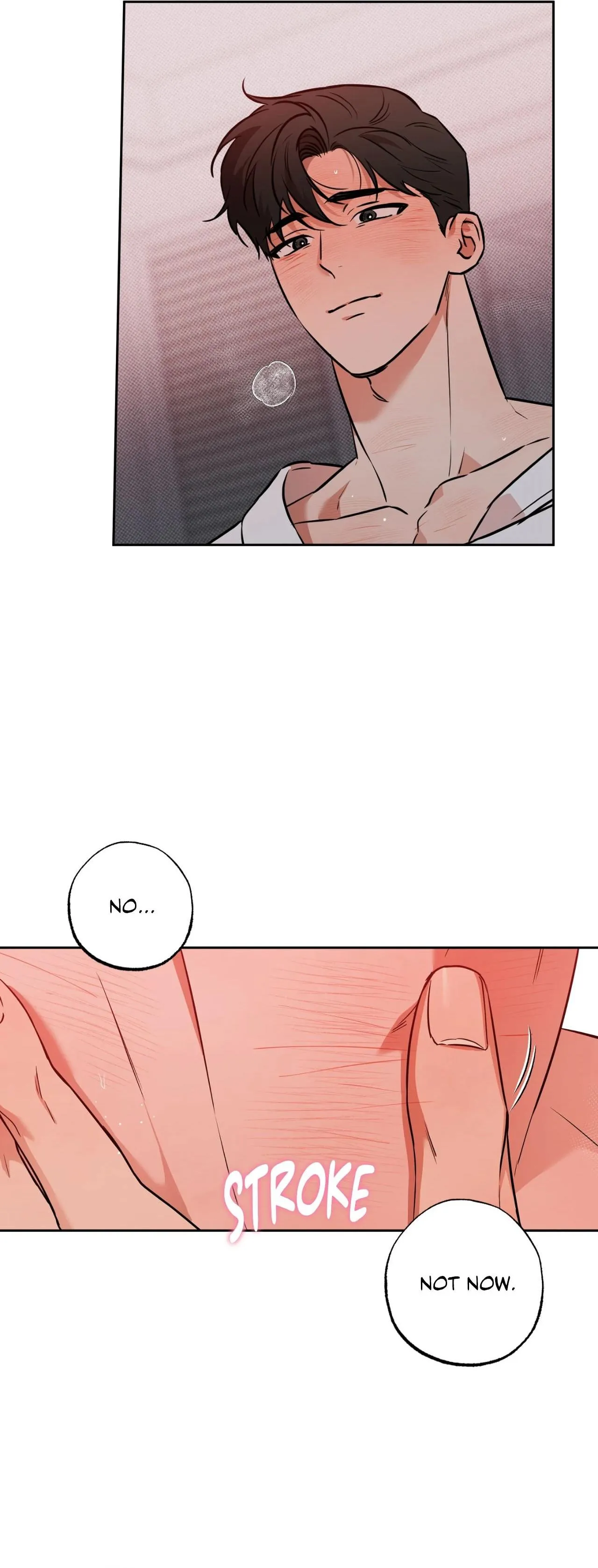 Sugar Trap Chapter 65 page 5