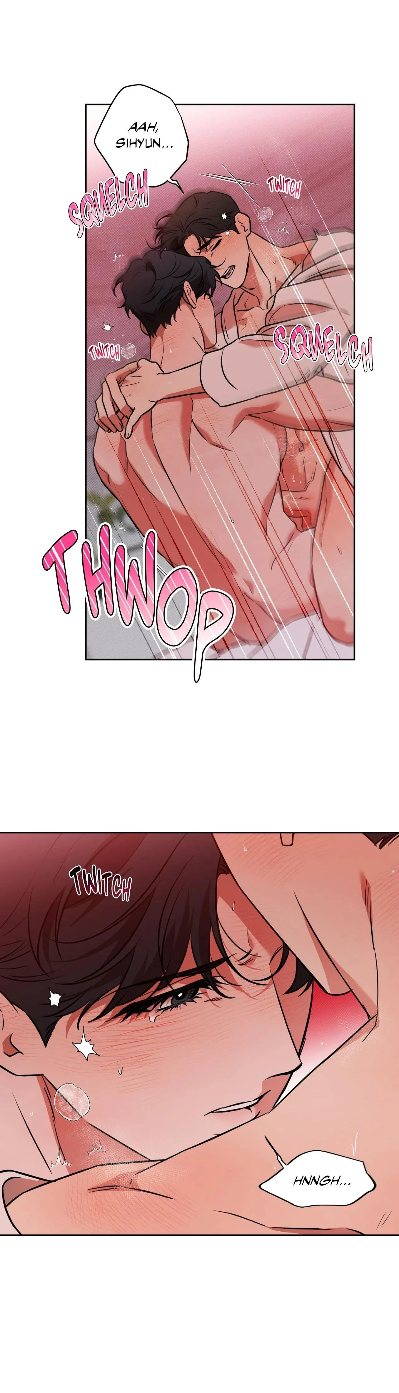 Sugar Trap Chapter 65 page 3