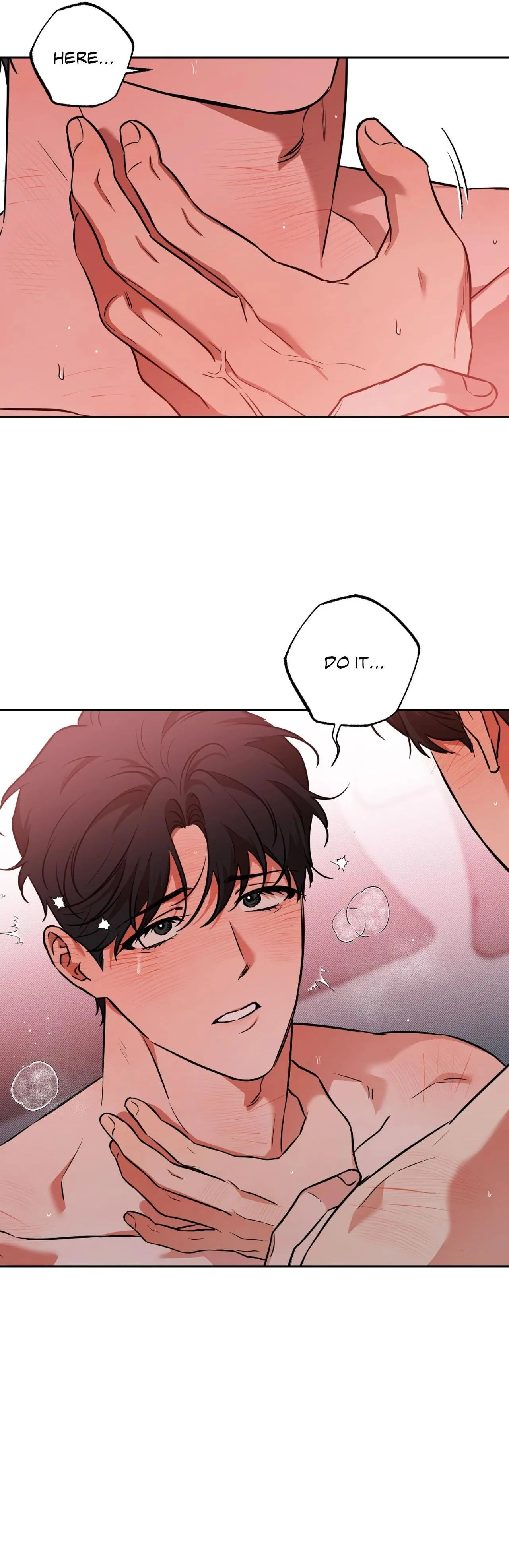 Sugar Trap Chapter 65 page 4