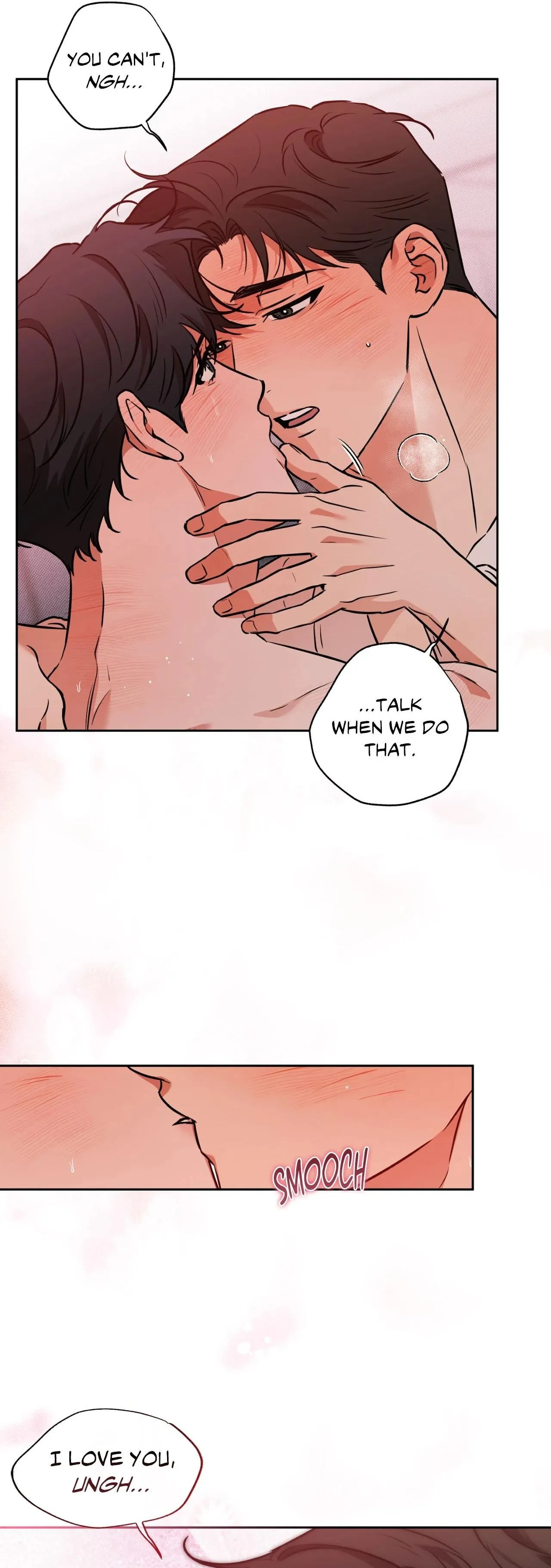 Sugar Trap Chapter 65 page 6