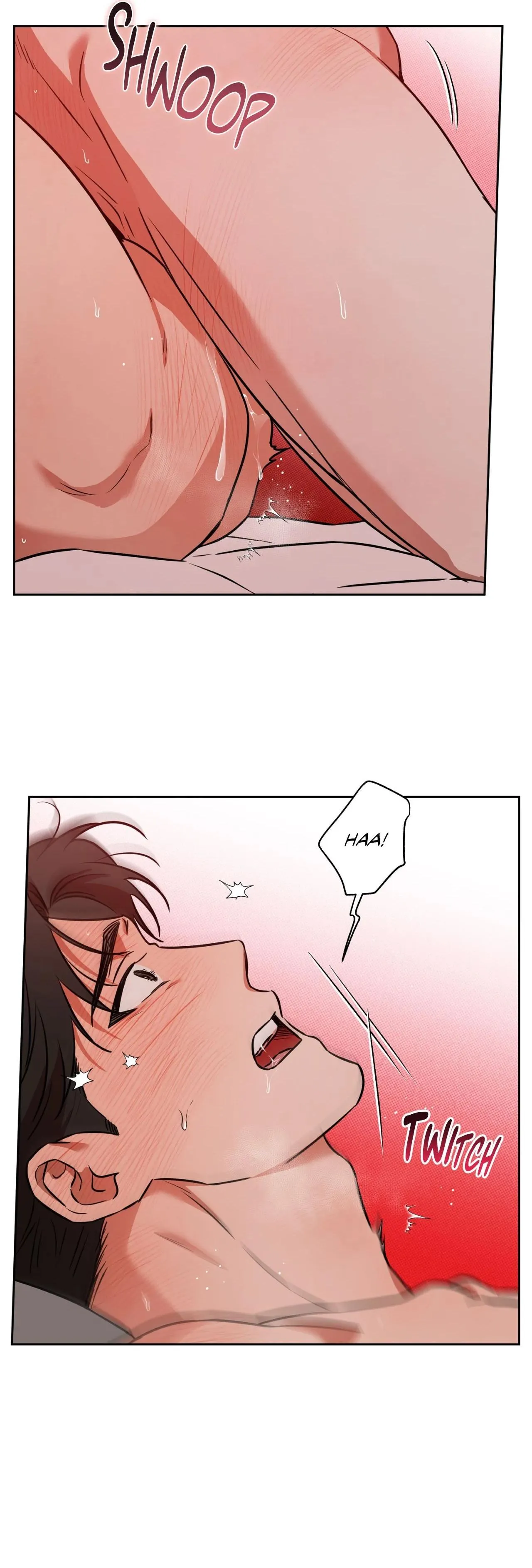 Sugar Trap Chapter 65 page 9
