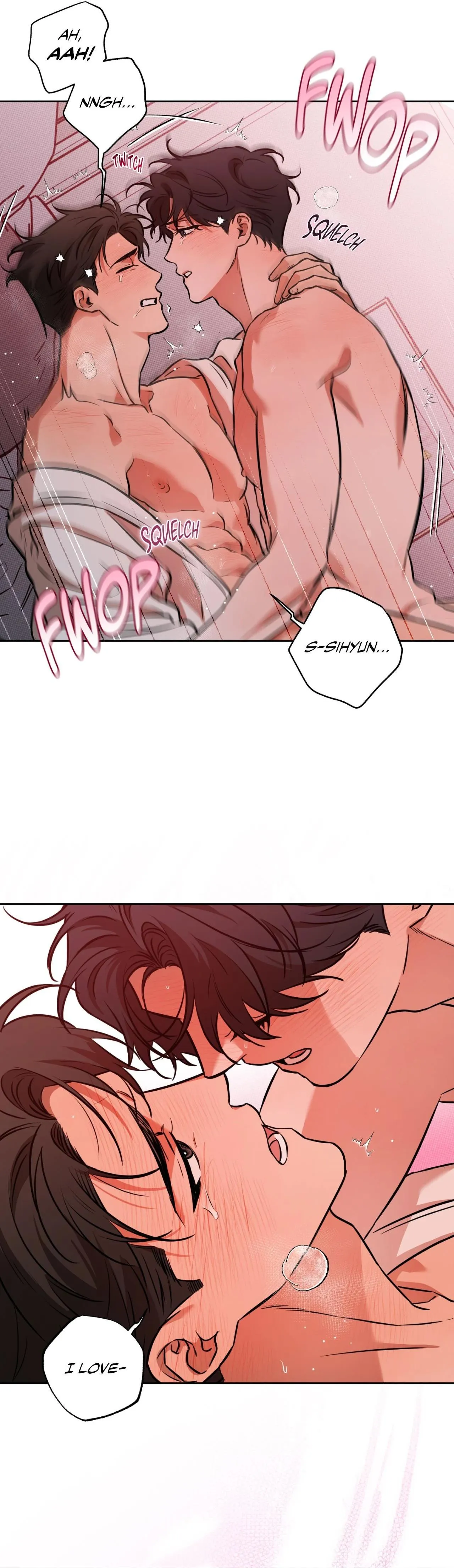 Sugar Trap Chapter 65 page 10