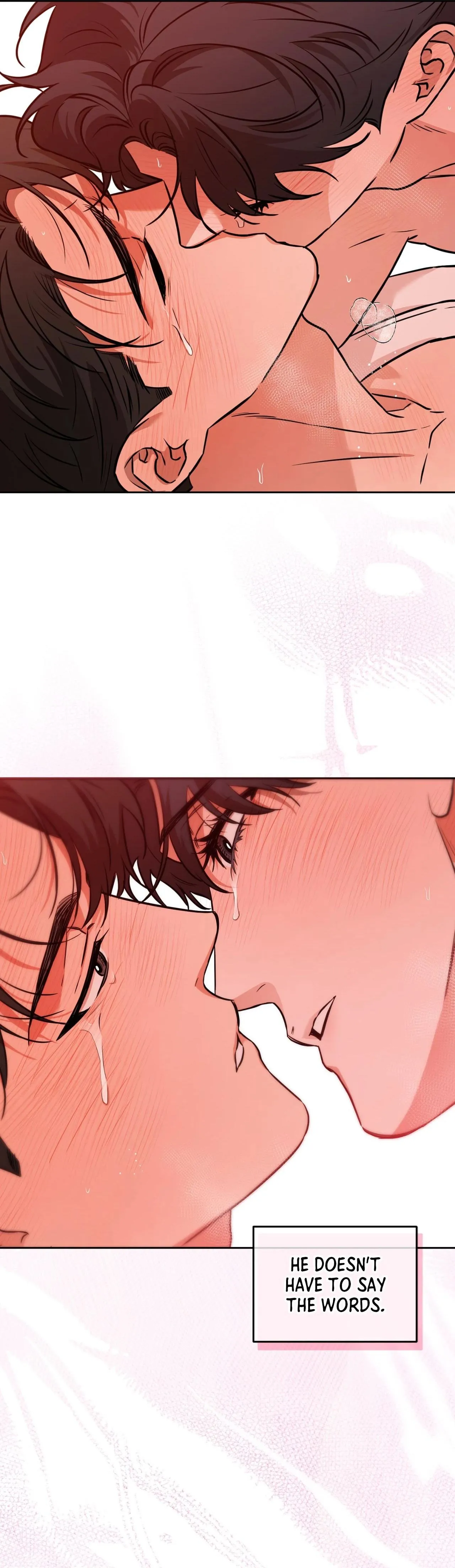 Sugar Trap Chapter 65 page 11