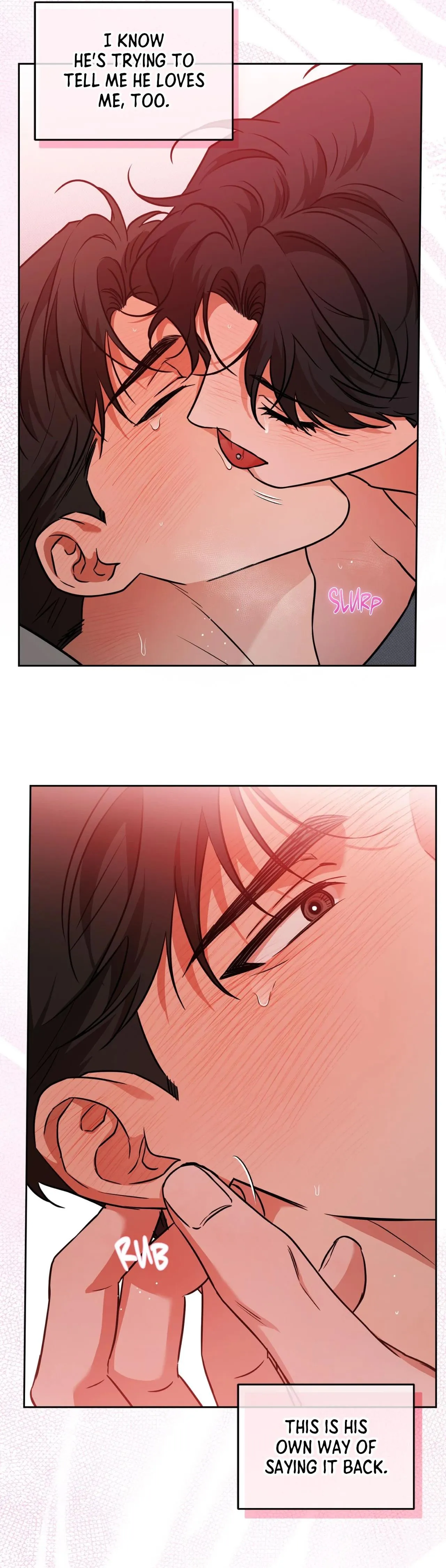 Sugar Trap Chapter 65 page 12