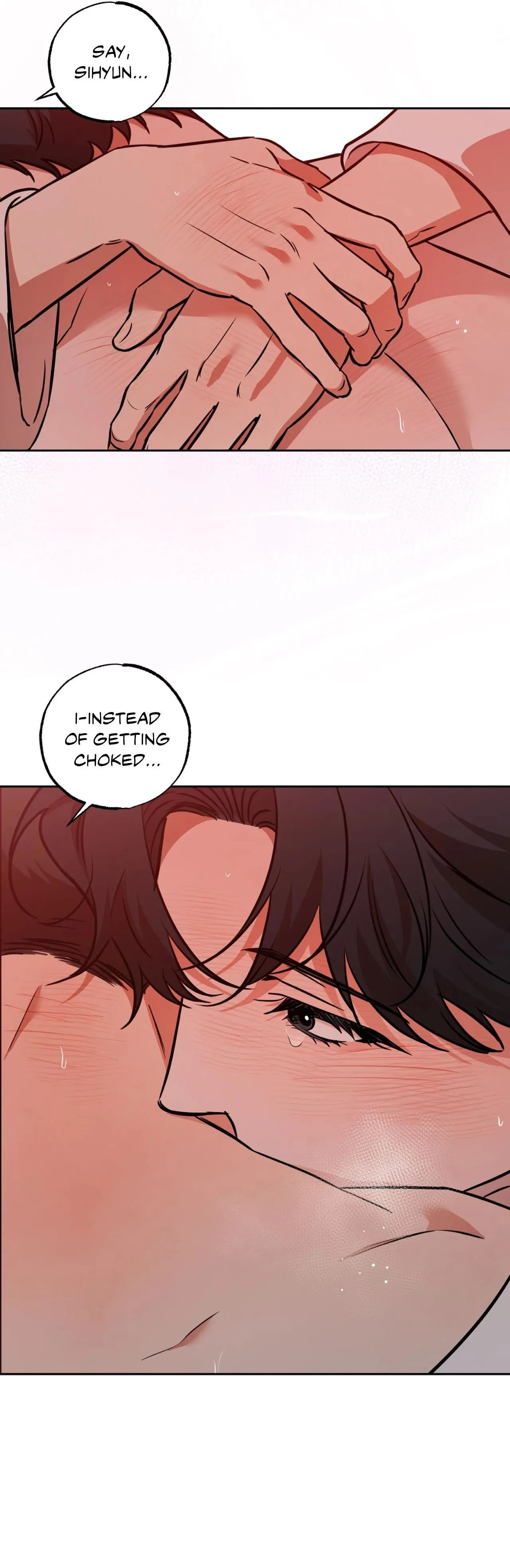 Sugar Trap Chapter 65 page 14