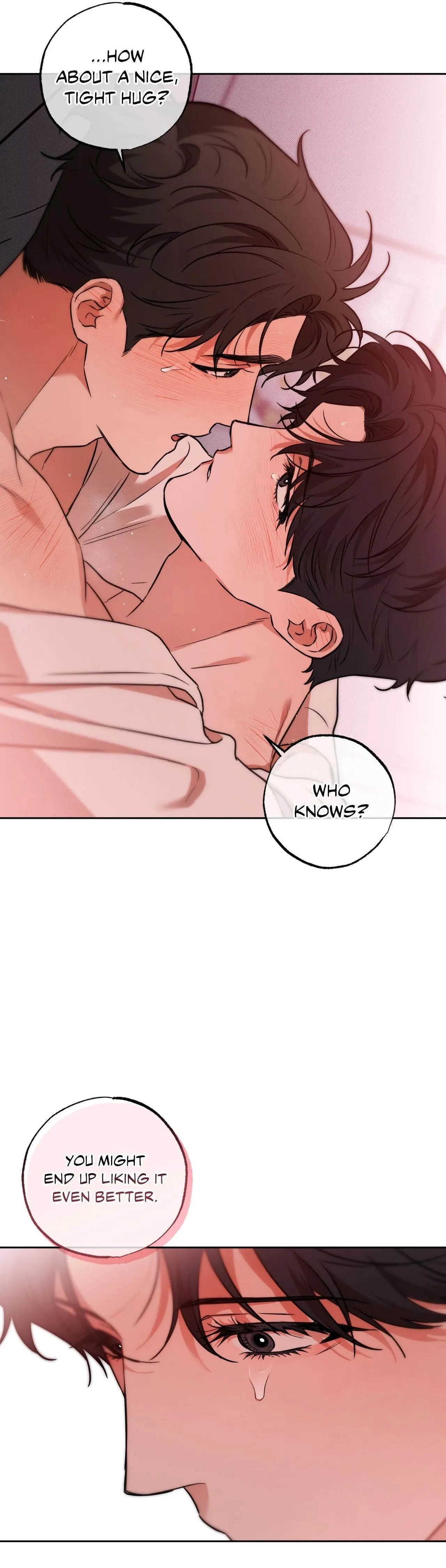 Sugar Trap Chapter 65 page 15