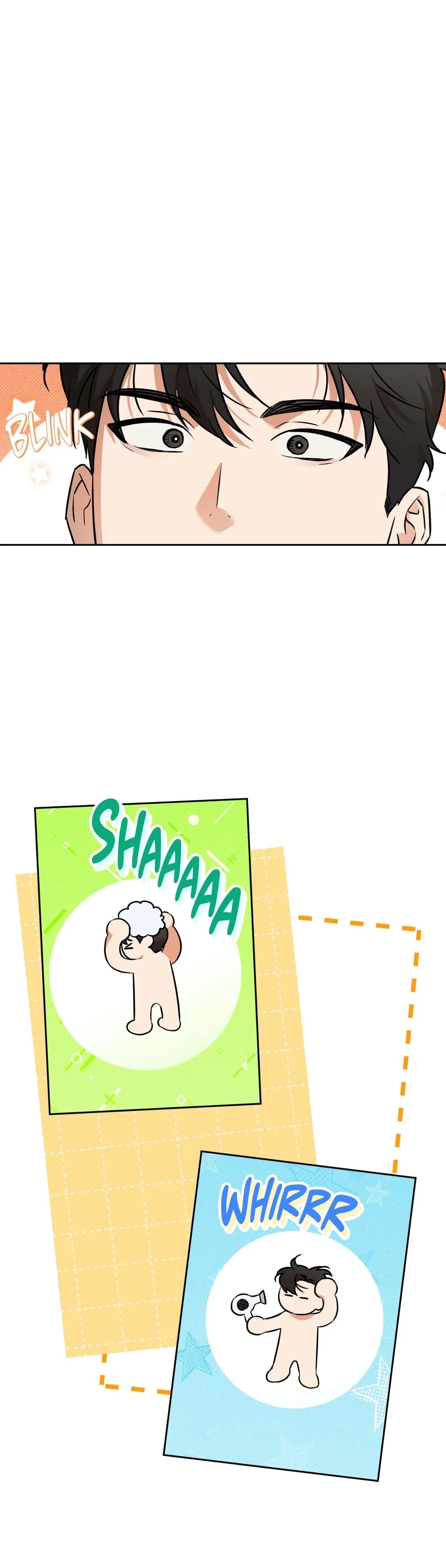 Sugar Trap Chapter 65 page 17