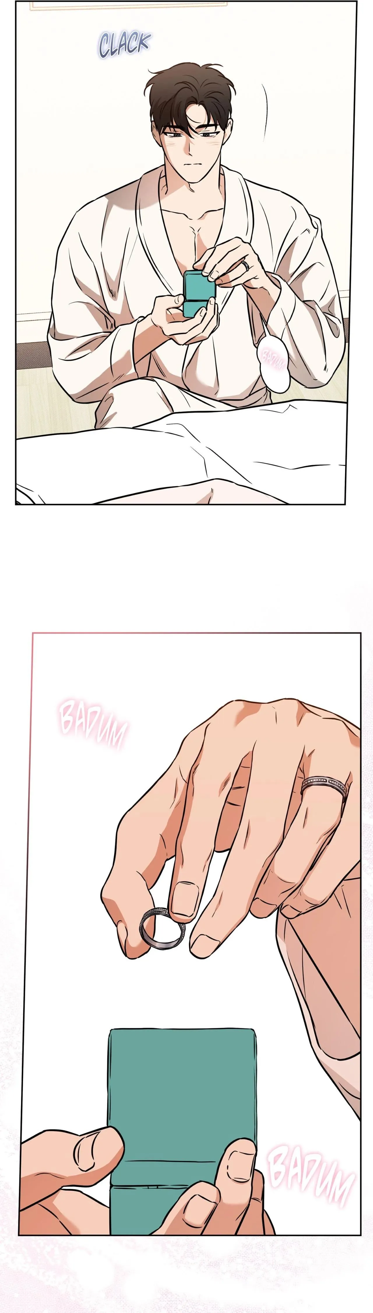 Sugar Trap Chapter 65 page 19