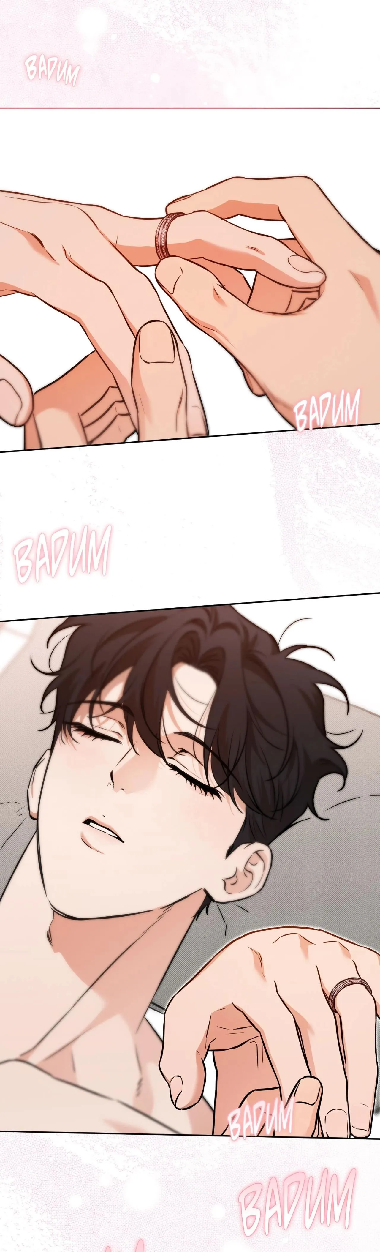 Sugar Trap Chapter 65 page 20