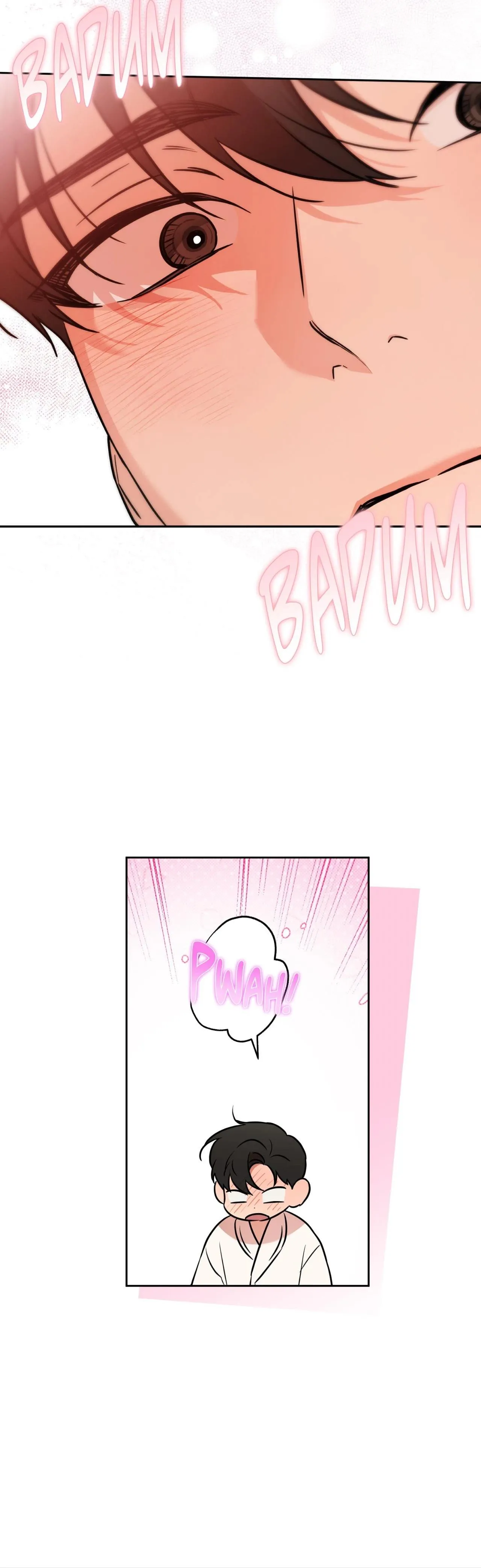 Sugar Trap Chapter 65 page 21