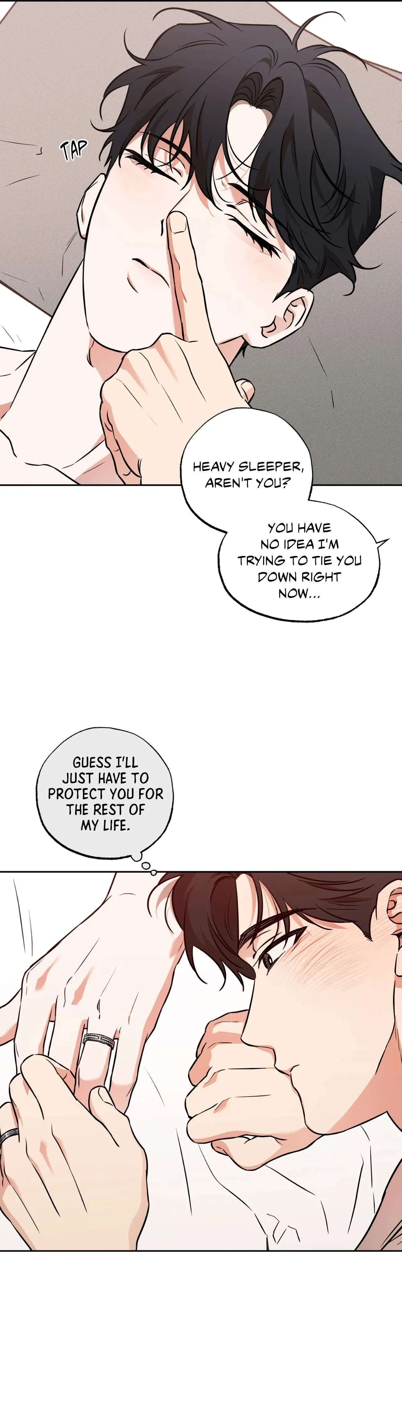 Sugar Trap Chapter 65 page 22