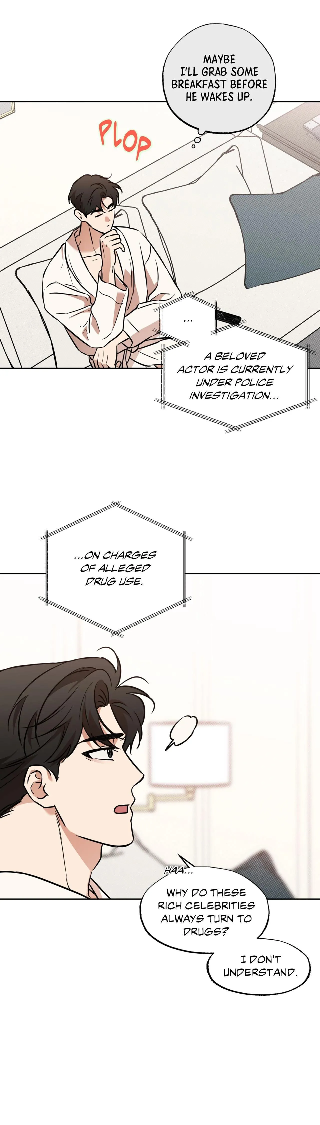 Sugar Trap Chapter 65 page 24