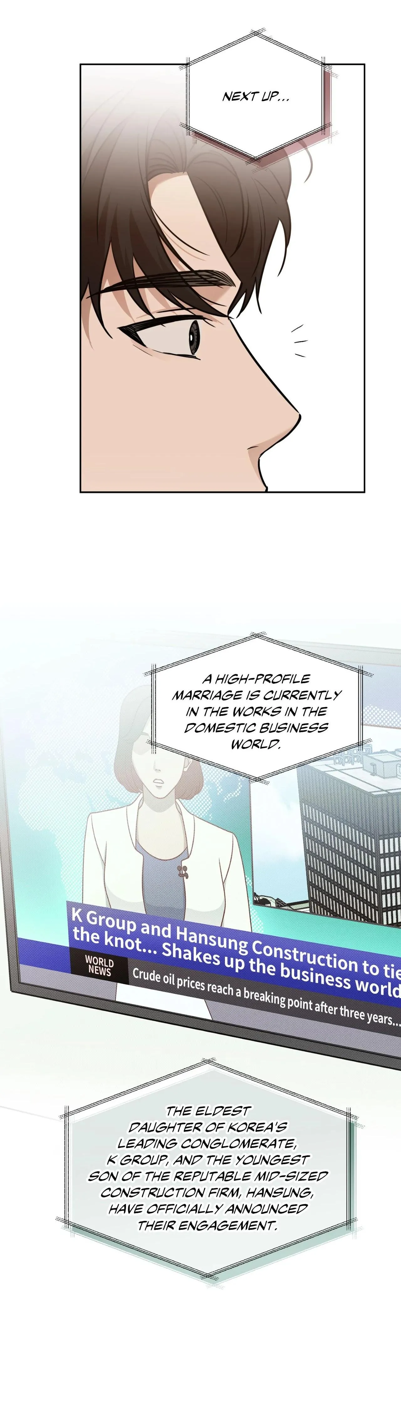 Sugar Trap Chapter 65 page 25