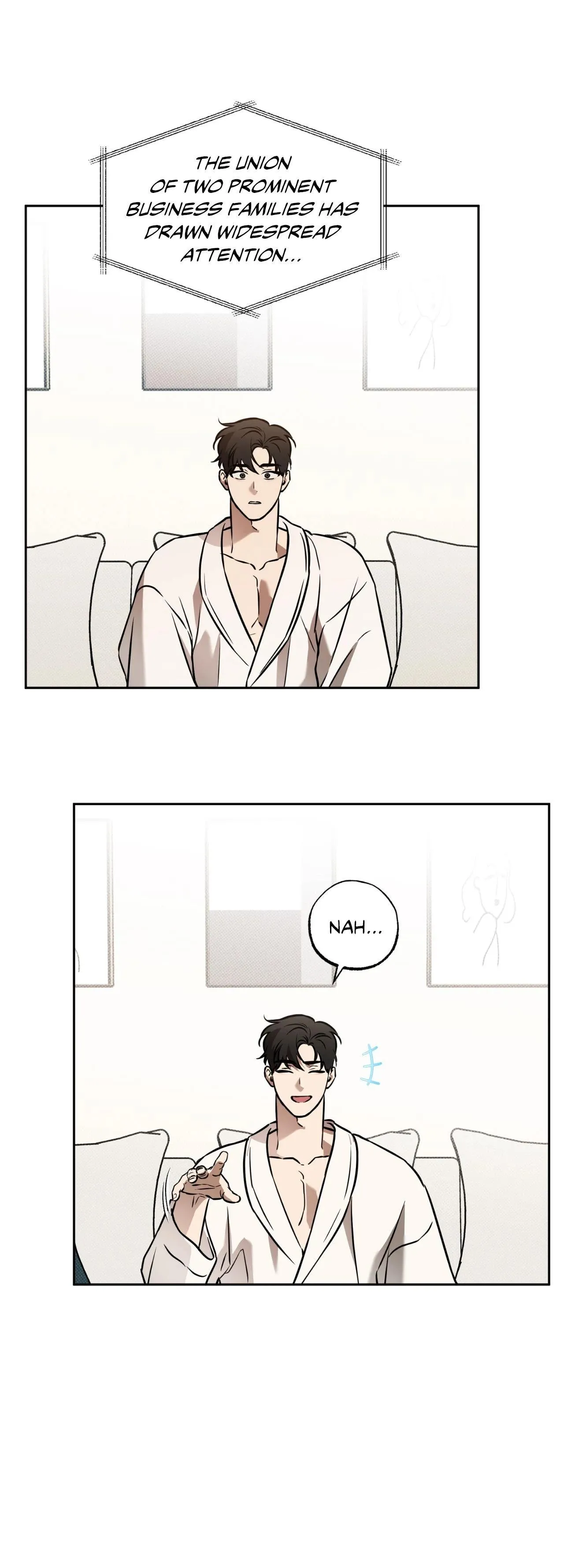 Sugar Trap Chapter 65 page 26