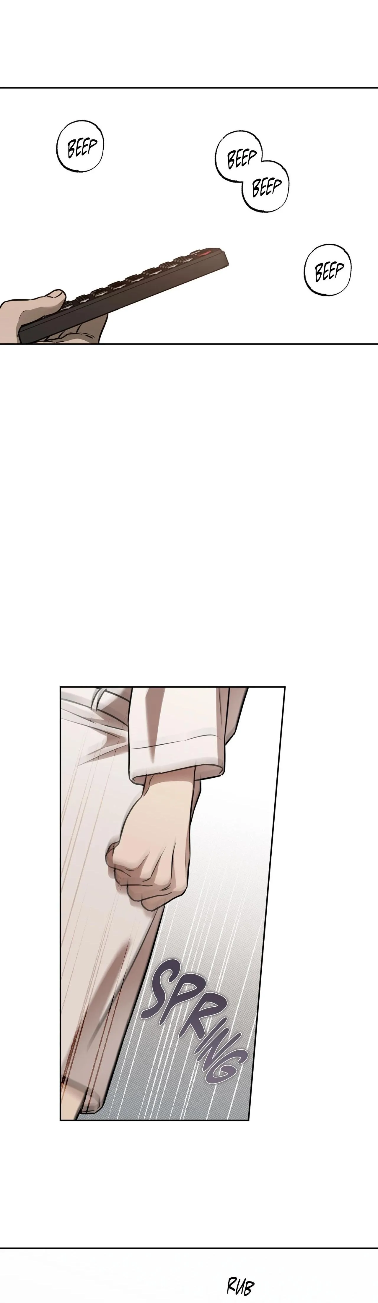 Sugar Trap Chapter 65 page 28