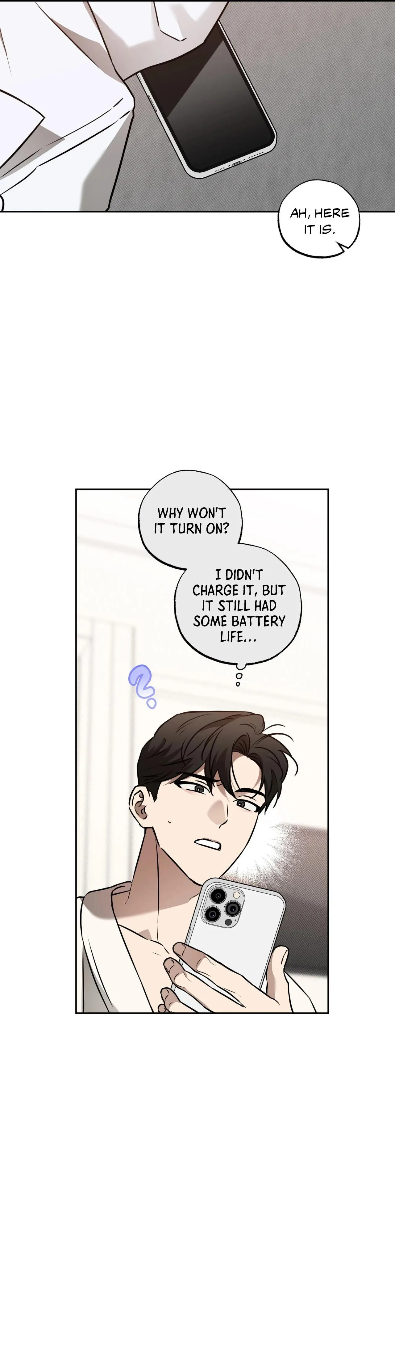 Sugar Trap Chapter 65 page 30