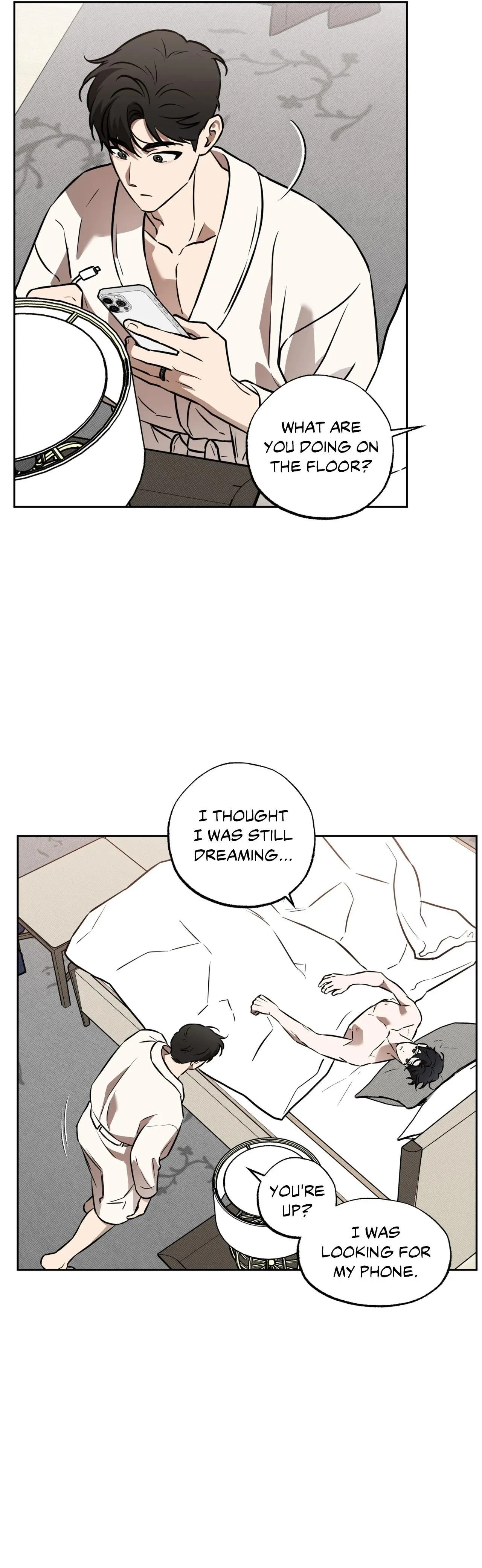 Sugar Trap Chapter 65 page 31