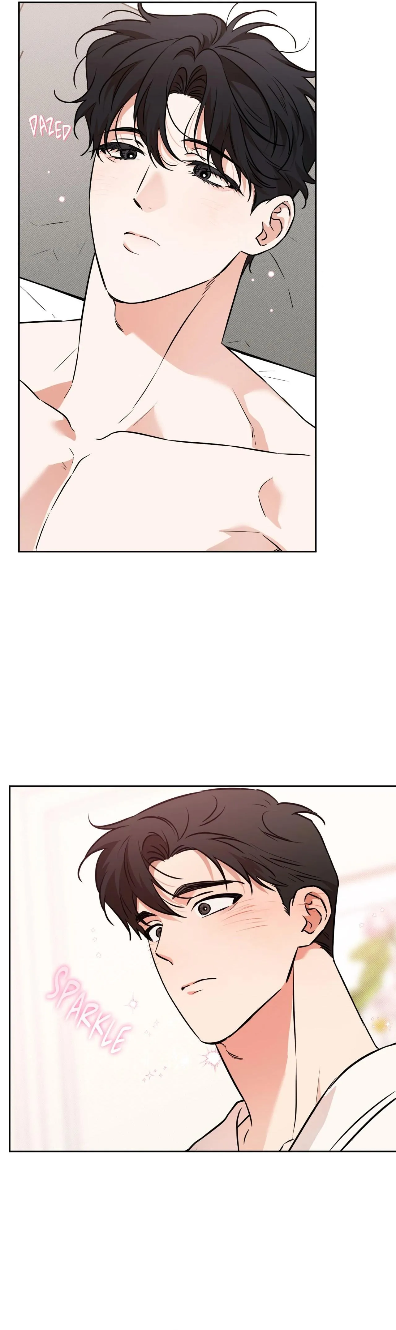 Sugar Trap Chapter 65 page 32