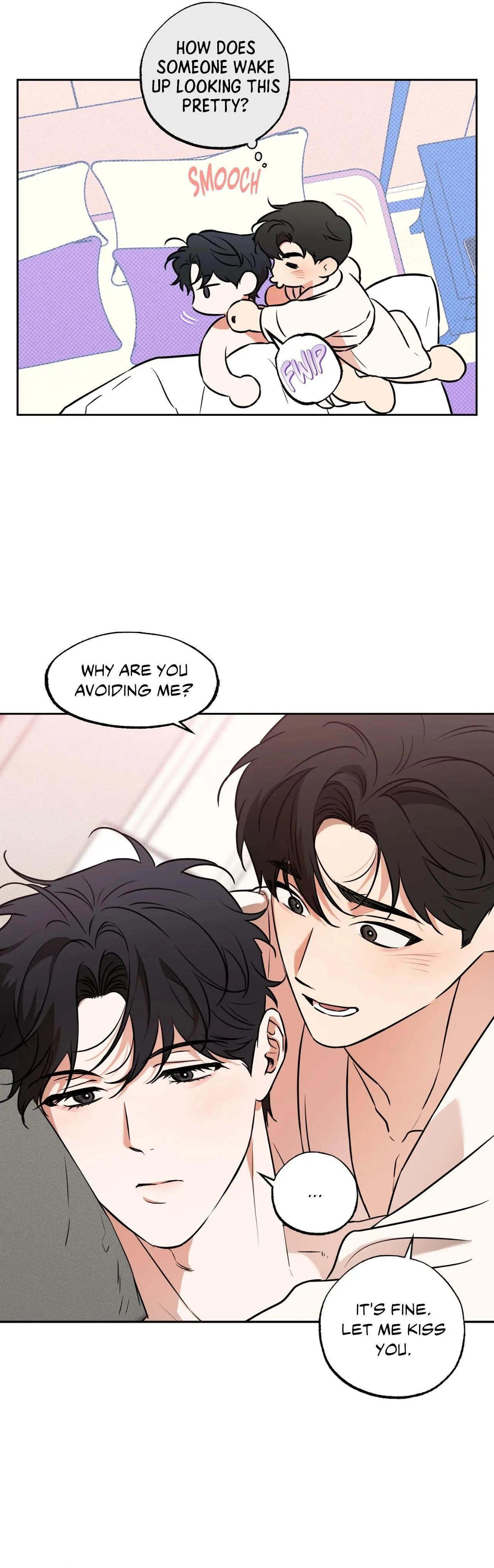 Sugar Trap Chapter 65 page 33