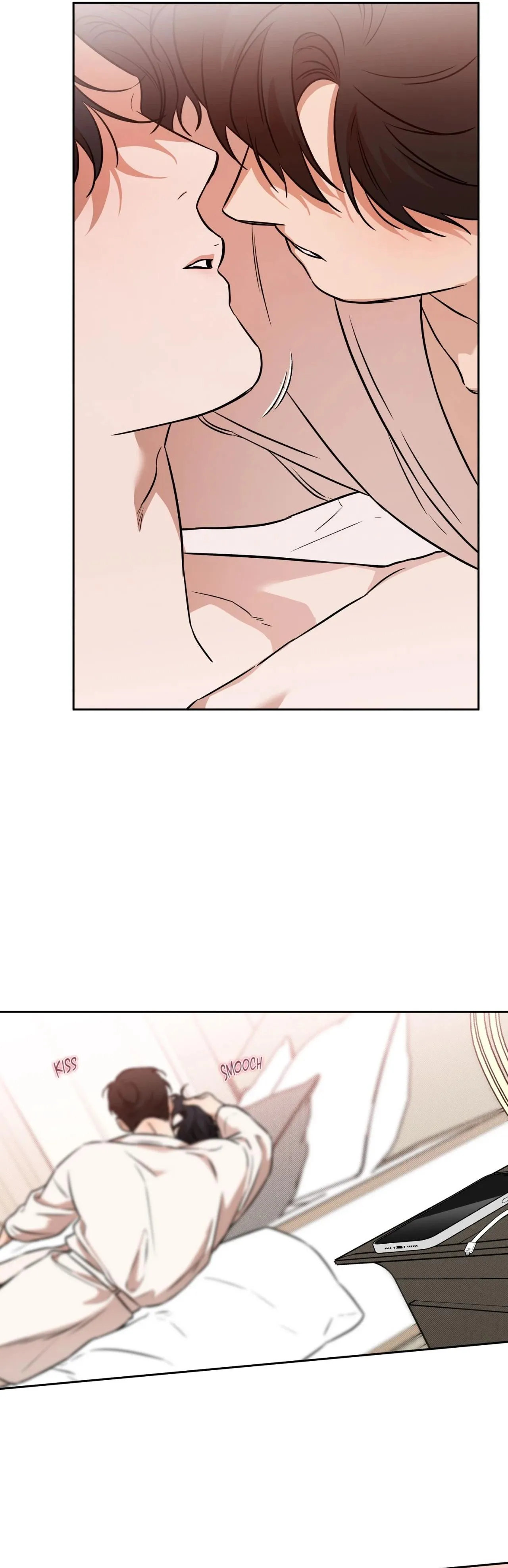 Sugar Trap Chapter 65 page 34