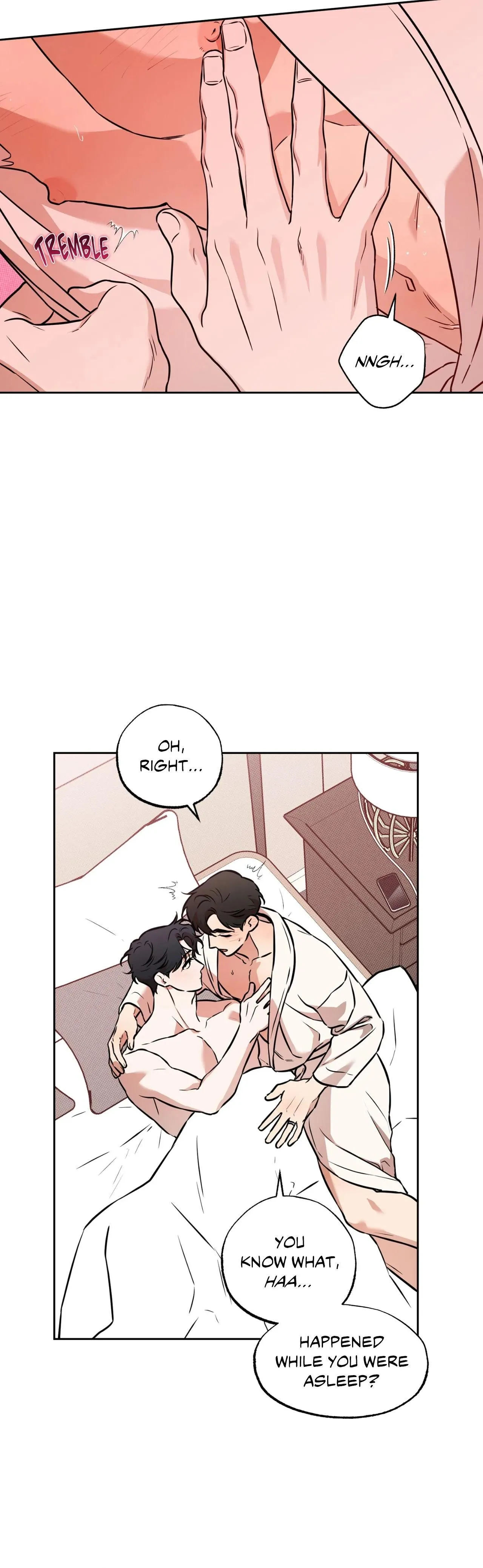 Sugar Trap Chapter 65 page 35