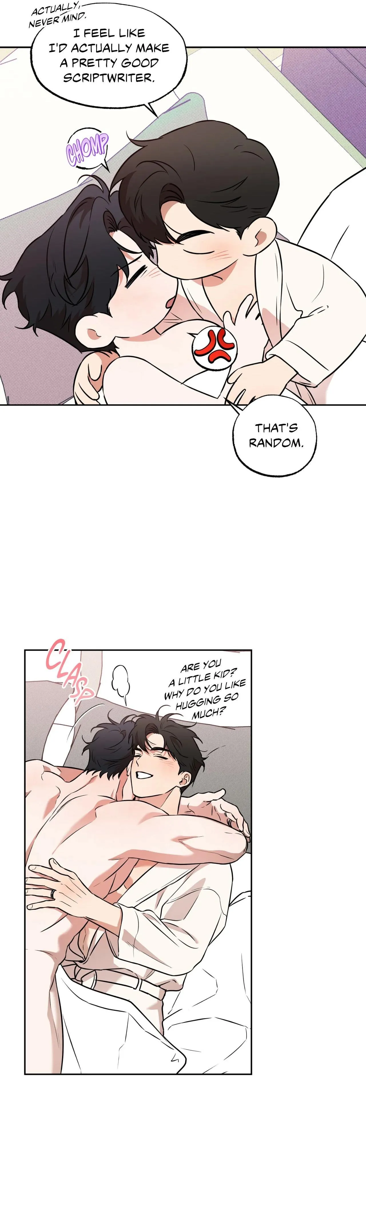 Sugar Trap Chapter 65 page 36