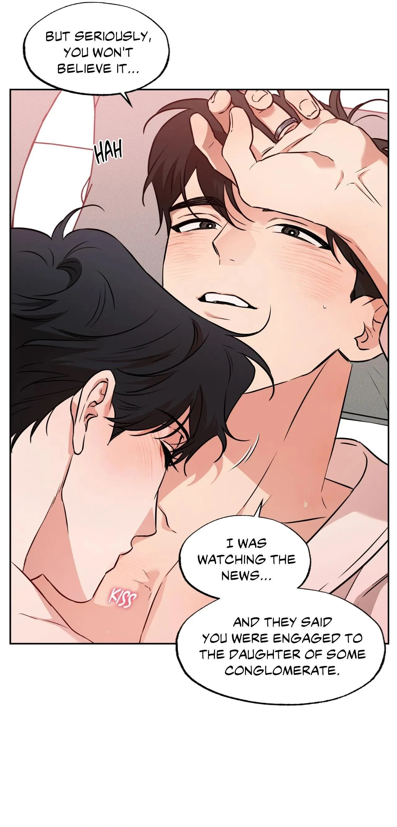 Sugar Trap Chapter 65 page 37