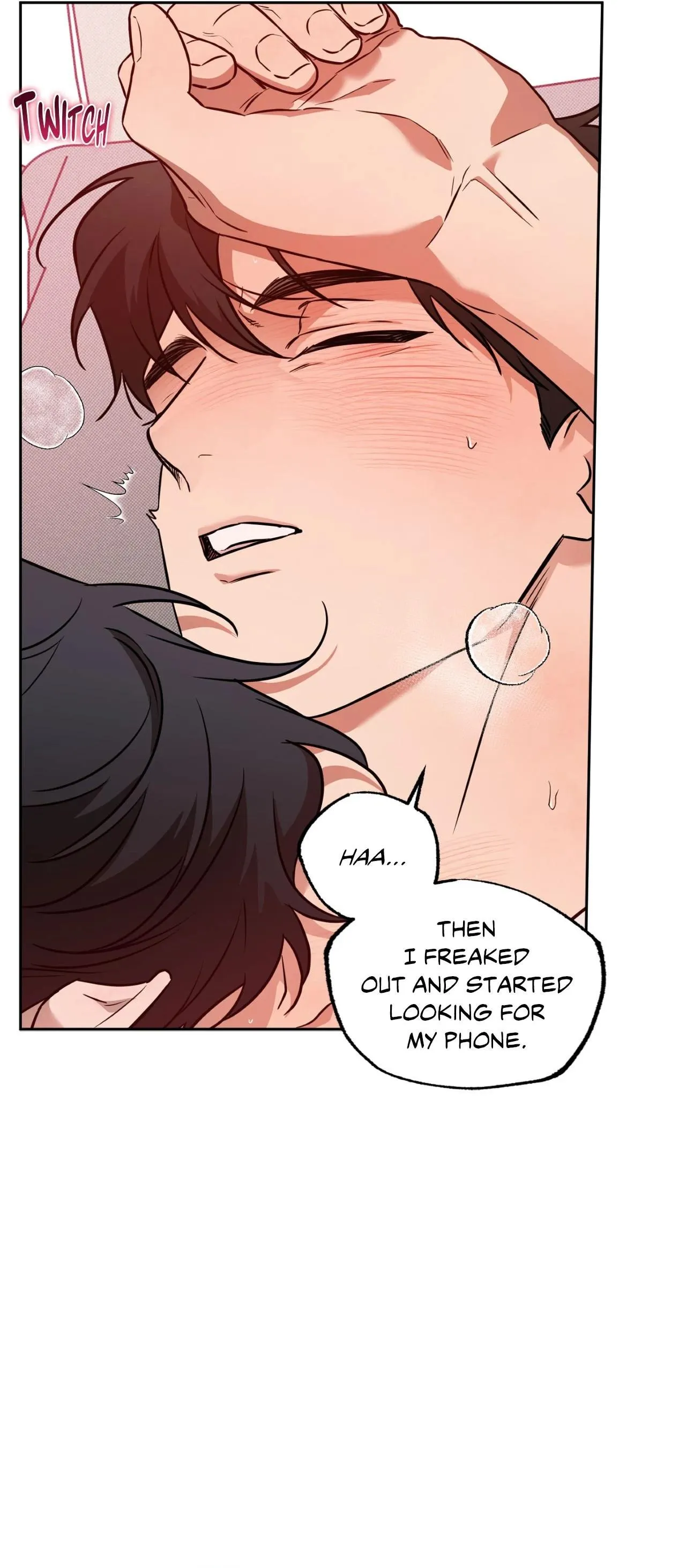 Sugar Trap Chapter 65 page 38