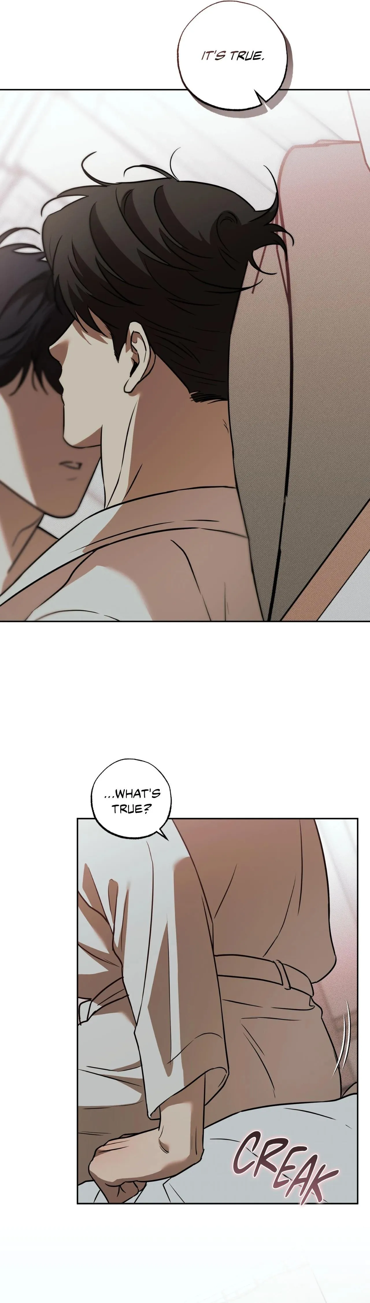 Sugar Trap Chapter 65 page 41