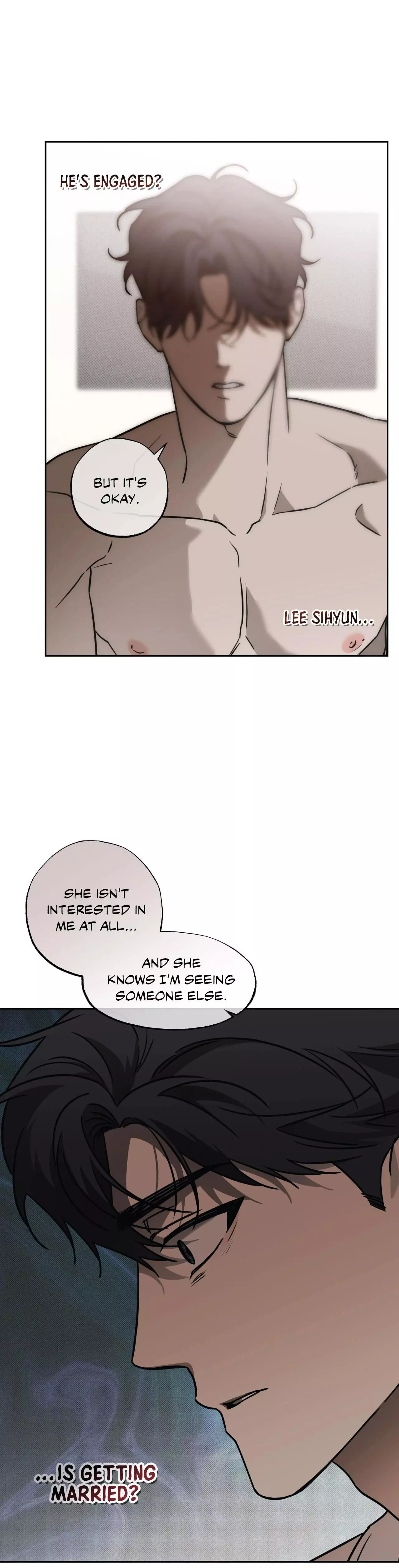 Sugar Trap Chapter 66 page 4