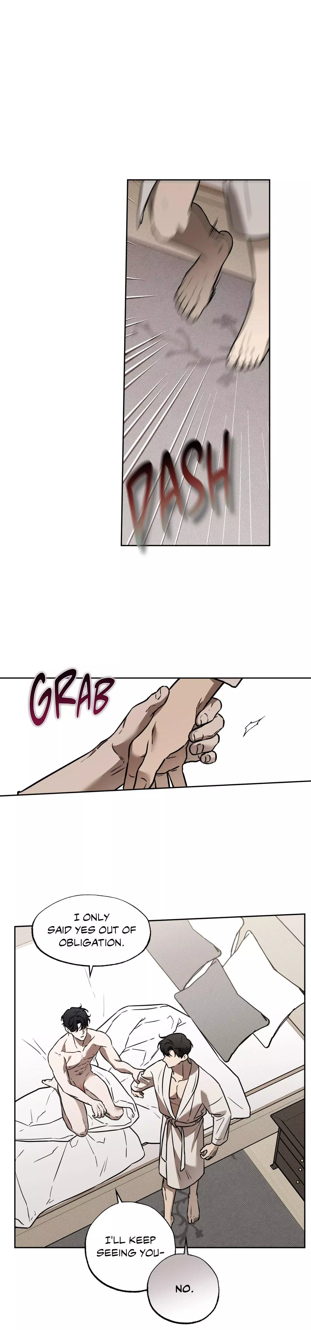 Sugar Trap Chapter 66 page 5