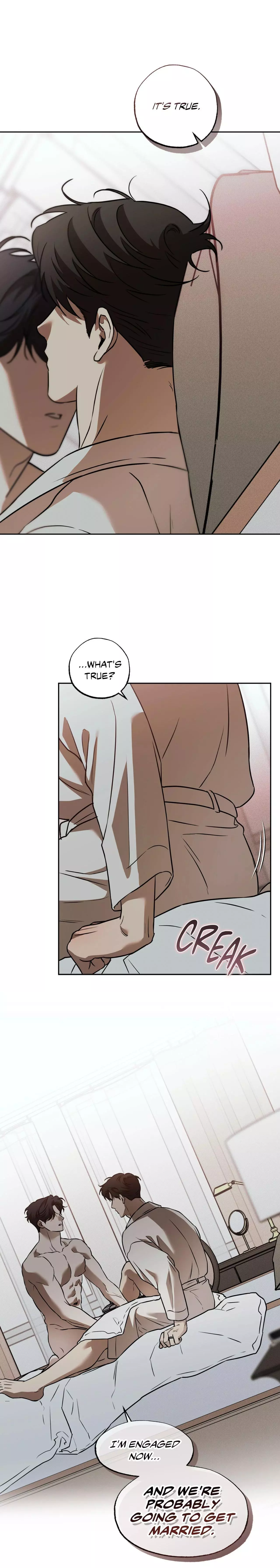 Sugar Trap Chapter 66 page 2