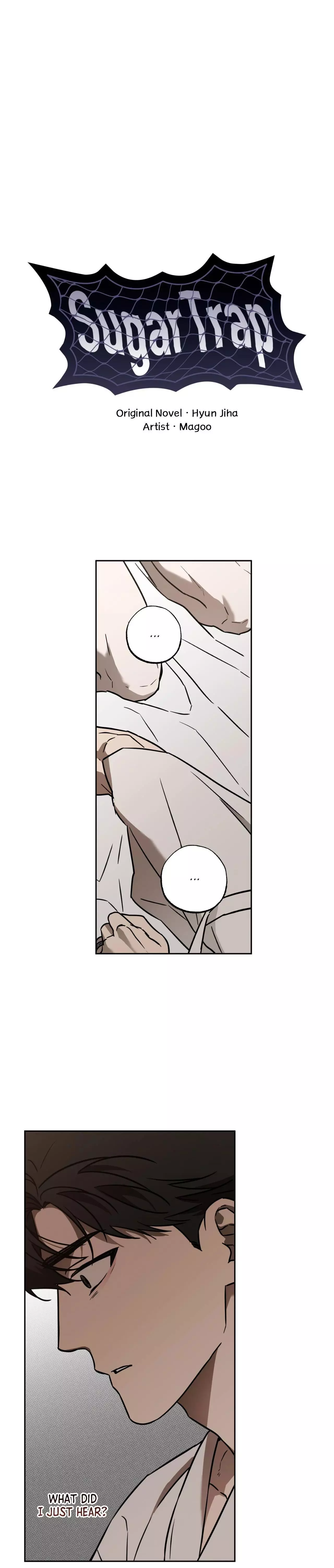 Sugar Trap Chapter 66 page 3