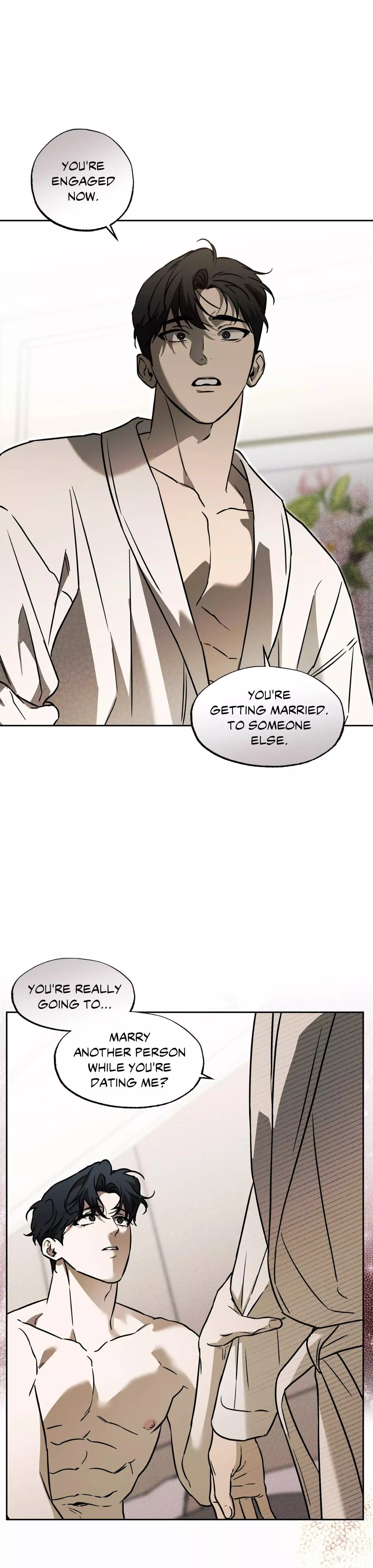 Sugar Trap Chapter 66 page 6