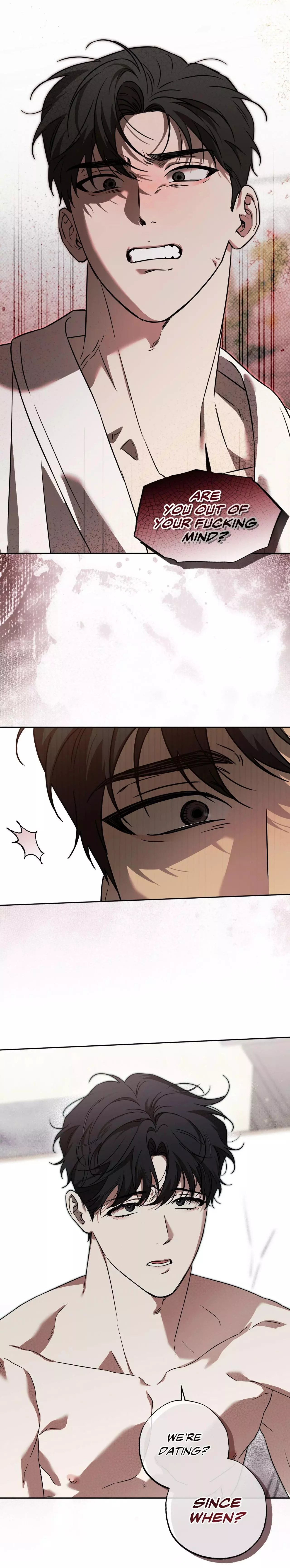 Sugar Trap Chapter 66 page 7