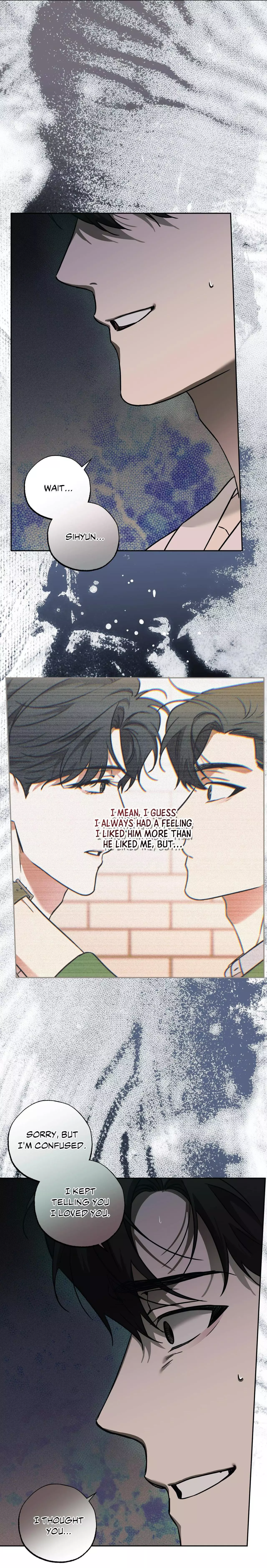 Sugar Trap Chapter 66 page 10