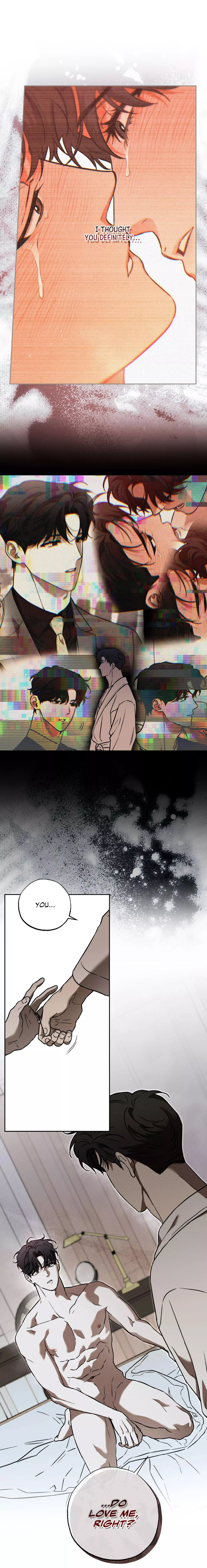 Sugar Trap Chapter 66 page 11
