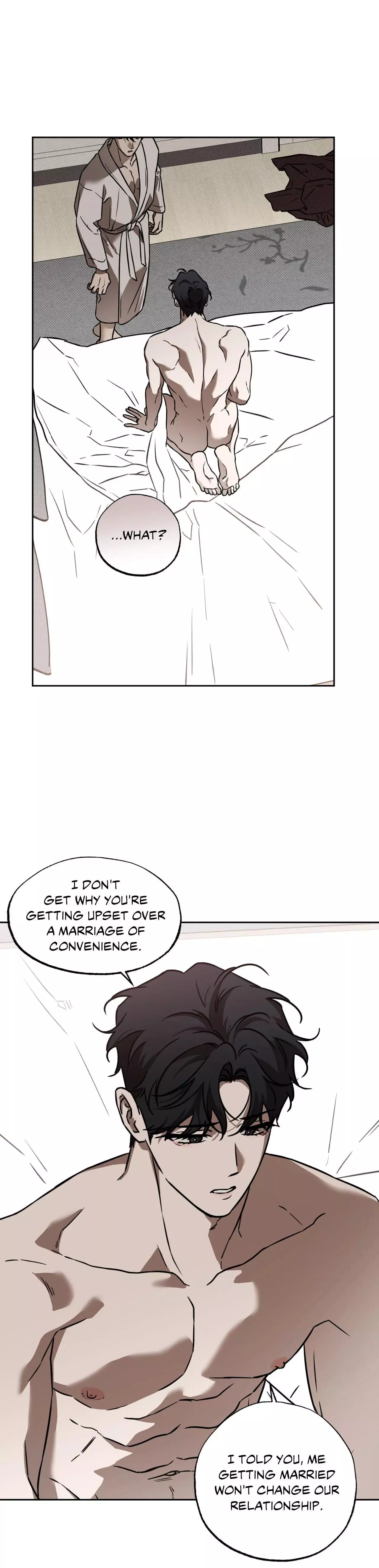 Sugar Trap Chapter 66 page 13