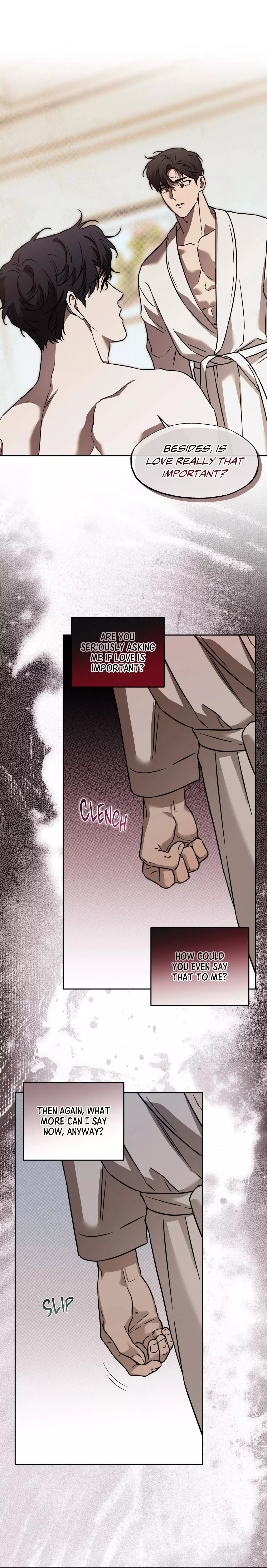 Sugar Trap Chapter 66 page 14