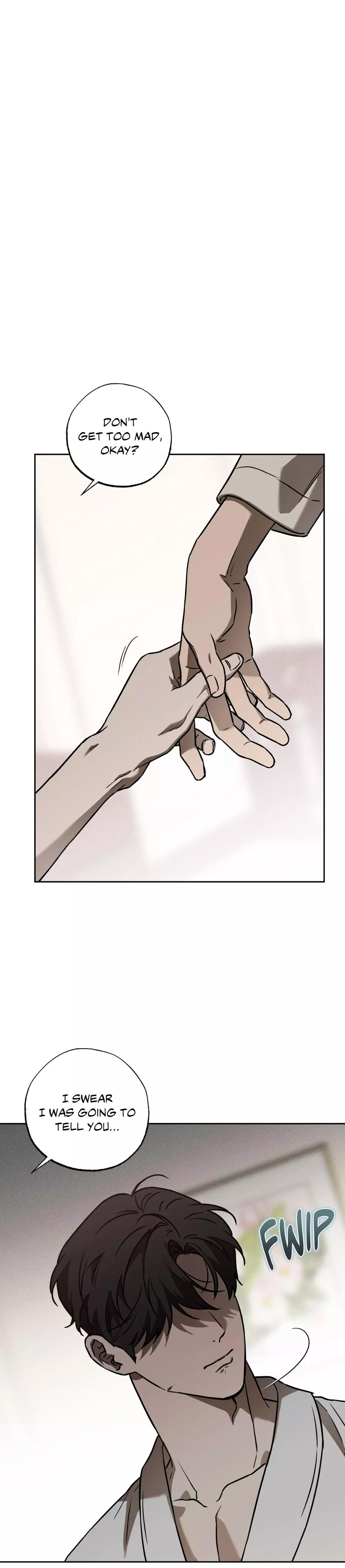 Sugar Trap Chapter 66 page 16