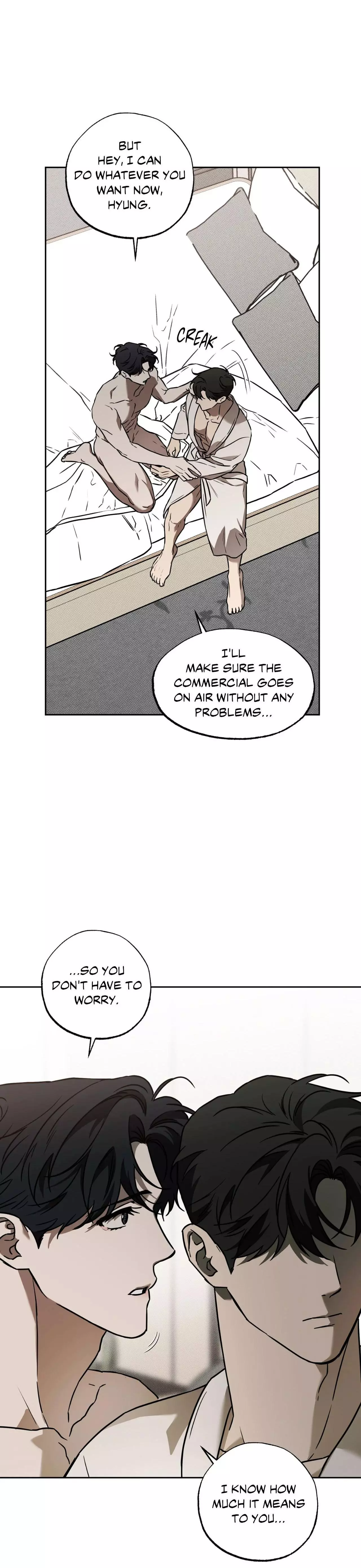 Sugar Trap Chapter 66 page 17