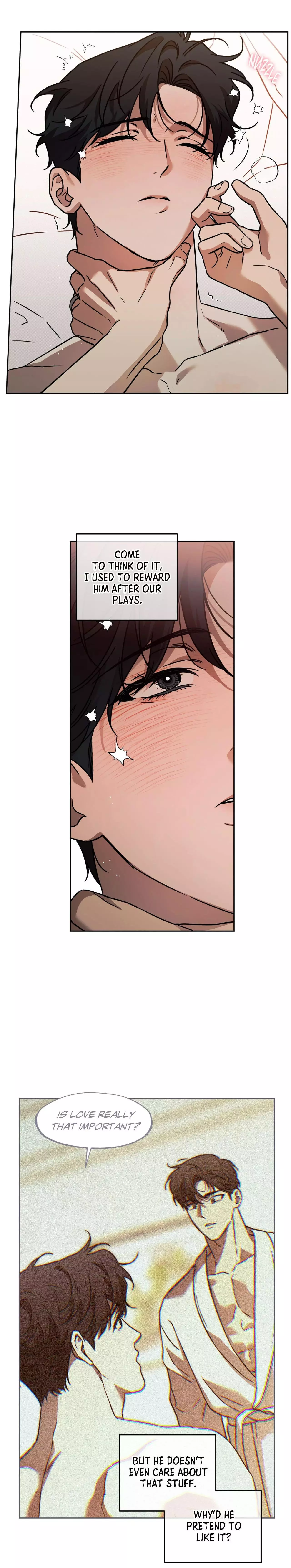 Sugar Trap Chapter 66 page 24