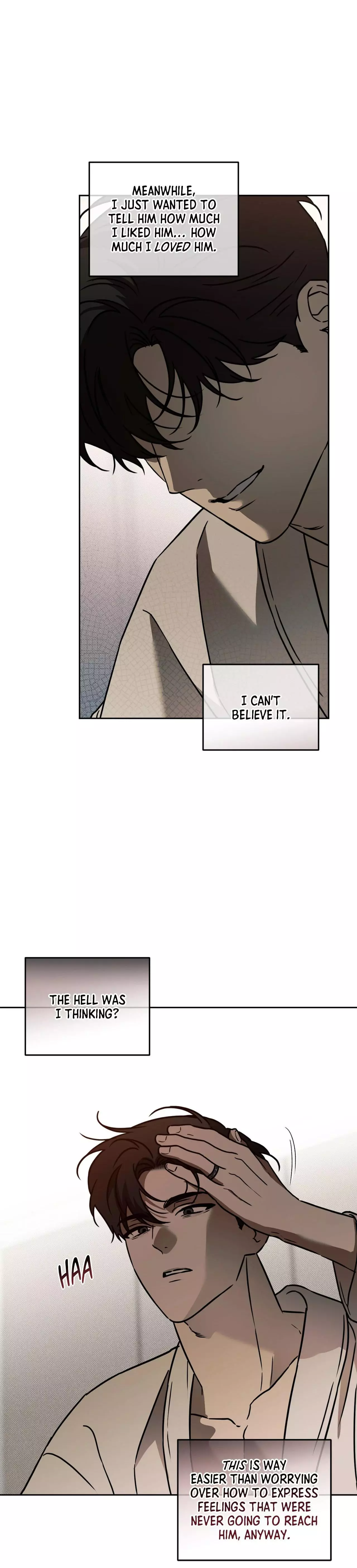 Sugar Trap Chapter 66 page 25