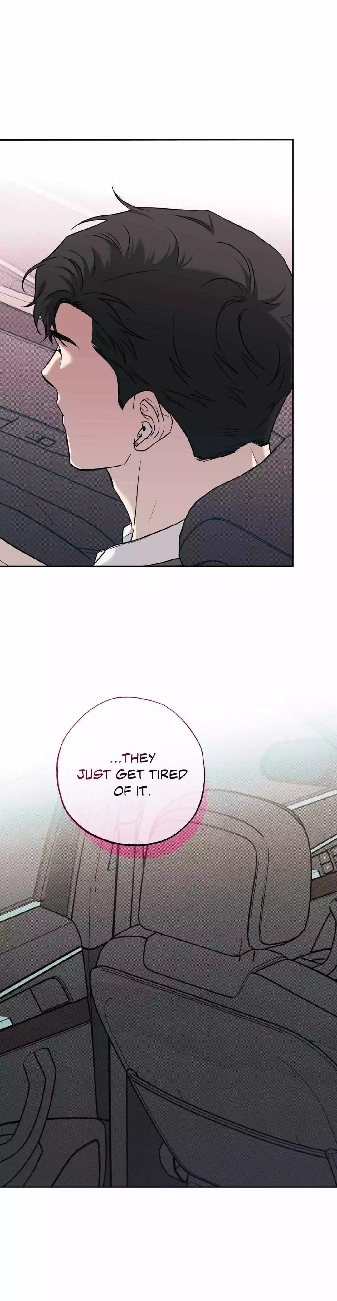 Sugar Trap Chapter 7 page 3