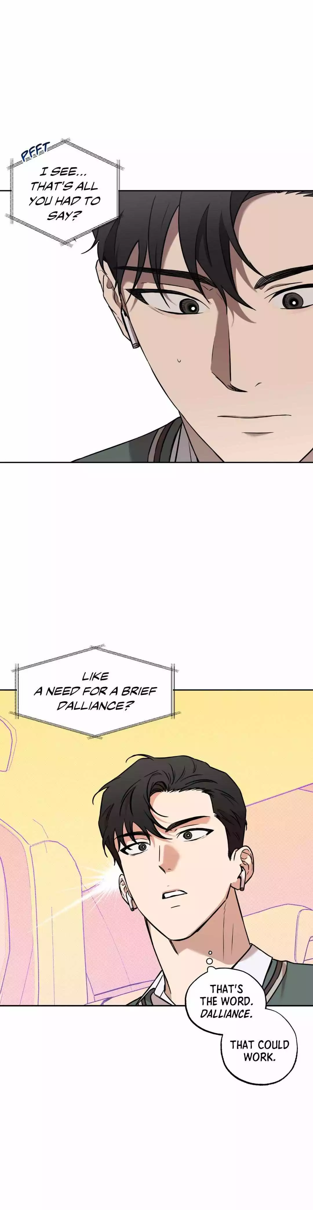Sugar Trap Chapter 7 page 5